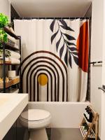Modern Downtown Full Condo, 5 Min Walk to Line 1 TTC - Chambres d'hôtes Toronto