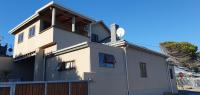 7 on Kloof - B&B Mossel Bay