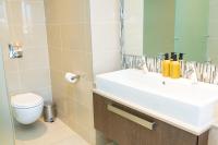 Stay in the Heart of Sandton - B&B Johannesburg