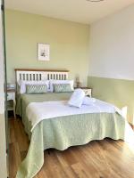 Habitación Doble con baño privado