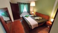 Chambre Double avec Salle de Bains Privative
