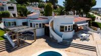 V206 Villa Isabel - Bed and Breakfast Son Bou