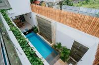 Nice Villa Kuta Berlian by Yo-Na - B&B Legian