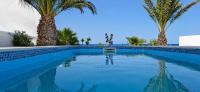 Slim House - Cabana Azur - Sea View & Pool - B&B El Haouaria