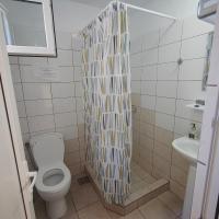 Camera Quadrupla con Bagno Privato 
