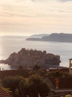 Svite Stefan and sea wiew - Chambres d'hôtes Sveti Stefan