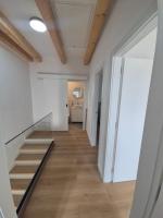 Stone house for rent Tramontana Lun - B&B Lun
