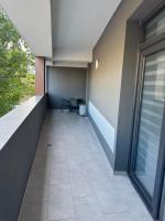 Modern Apartment Constanța - Chambres d'hôtes Constanța