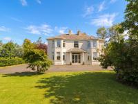 Riverdene - B&B Omagh