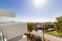 Pure South Penthouse - Manilva Luxury Condo - Chambres d'hôtes Manilva