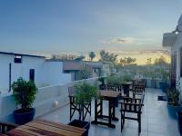 Theasis Athens - Bed and Breakfast Athene