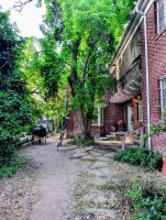 Historic Avenues Across From Hospital- Ethernet, Free Parking, Coffee Bar & Lots of Games - B&B Salt Lake City
