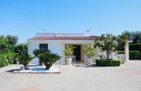 Villa Loanjoli - B&B Francavilla Fontana