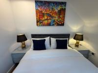 Stylish City Centre Apartment - B&B Cambridge