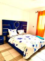 Makeena Berry Cosy Mboa - REWSHA - Bed and Breakfast Douala
