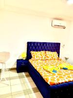 Makeena Berry Cosy Mboa - REWSHA - Bed and Breakfast Douala