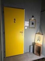 Chez Kapameï - Ferienwohnung La Clayette