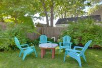Walk to Nantucket Sound Beaches! Family Getaway - Bed and Breakfast Dennis Port