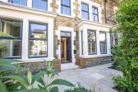 Spacious Central Harrogate Retreat - Ferienwohnung Harrogate