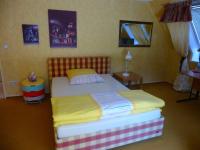 Chambre Double avec Salle de Bains Privative