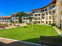 Apartamento 209 Marino Beach Residence - Ferienwohnung Aquiraz