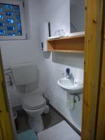 Chambre Familiale avec Salle de Bains Privative