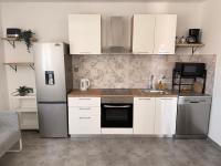 Apartman Paulina - Chambres d'hôtes Bibinje