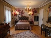 Deluxe Doppelzimmer mit Badewanne