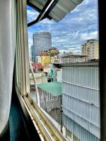 The Hidden Wizards- Magical Harry Potter Themed Homestay - B&B Ho Chi Minh City