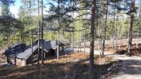 Rust, ruimte en frisse berglucht - Bed and Breakfast Rindal
