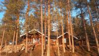 Rust, ruimte en frisse berglucht - Bed and Breakfast Rindal