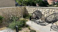 Apartman Tišina - B&B Povljana