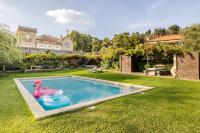 Charming Vineyard Retreat - Casa de Sequeiros - Ferienwohnung Ancede