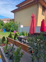 VILA BELLMAR FLORIAN - B&B Eforie Nord