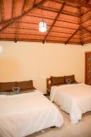 Wild bison jungle stay - Bed and Breakfast Titvāli