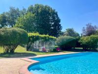 Belvedere sul Lago - Ferienwohnung Arona