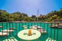 Il Terrazzino by PortofinoHomes - Chambres d'hôtes Portofino
