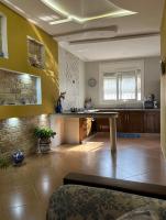 Sea & Mountain house Amsa - B&B Tétouan