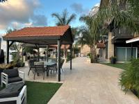 carmel cabins suite 5 - B&B Yājur