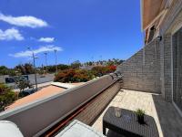 Starfish Home I Modern & Cosy Flat with Private Terrace l Costa del Silencio - Ferienwohnung Costa del Silencio