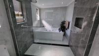 Solar-powered cozy house with jacuzzi and splash pool - B&B Johannesburgo