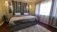 Solar-powered cozy house with jacuzzi and splash pool - B&B Johannesburgo