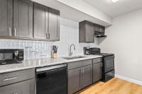 Newly Renovated Unit in Central Spfld #201 - Chambres d'hôtes Springfield