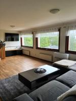 Strandvillan - B&B Älandsbro