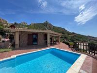 Villa Daiva Sunset Paradise & private Pool - Ferienwohnung Costa Paradiso