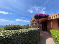 Villa Daiva Sunset Paradise & private Pool - Ferienwohnung Costa Paradiso