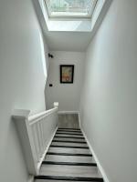 Oxford 5 BR Riverside House Garden River View Walk to City Centre Free Parking - Chambres d'hôtes Oxford