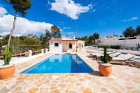 Villa Mawaki Calpe - B&B Calpe