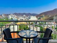 Appartement 1 Chambre avec Balcon