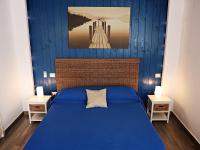 Superior Dreibettzimmer